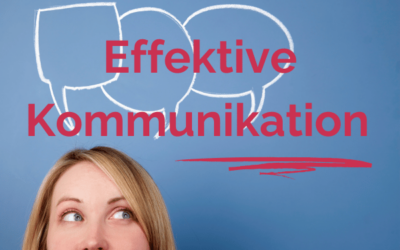 Effektive Kommunikation auf deiner Coaching-Website