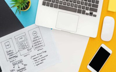 Was ist ein Onepager – und warum könnte er perfekt für Dich sein?