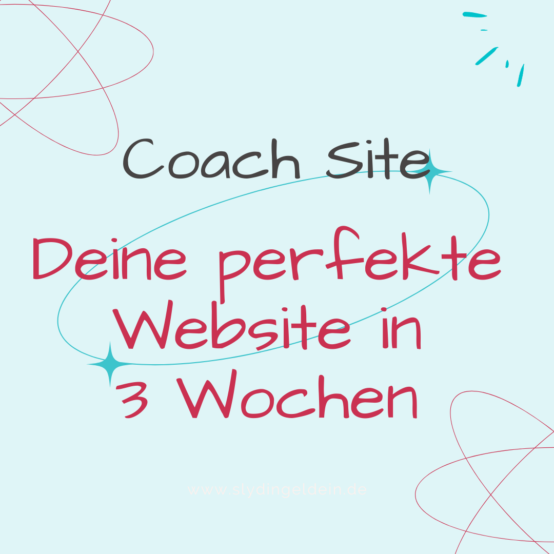 coach website