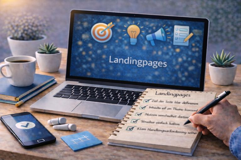 landingpages