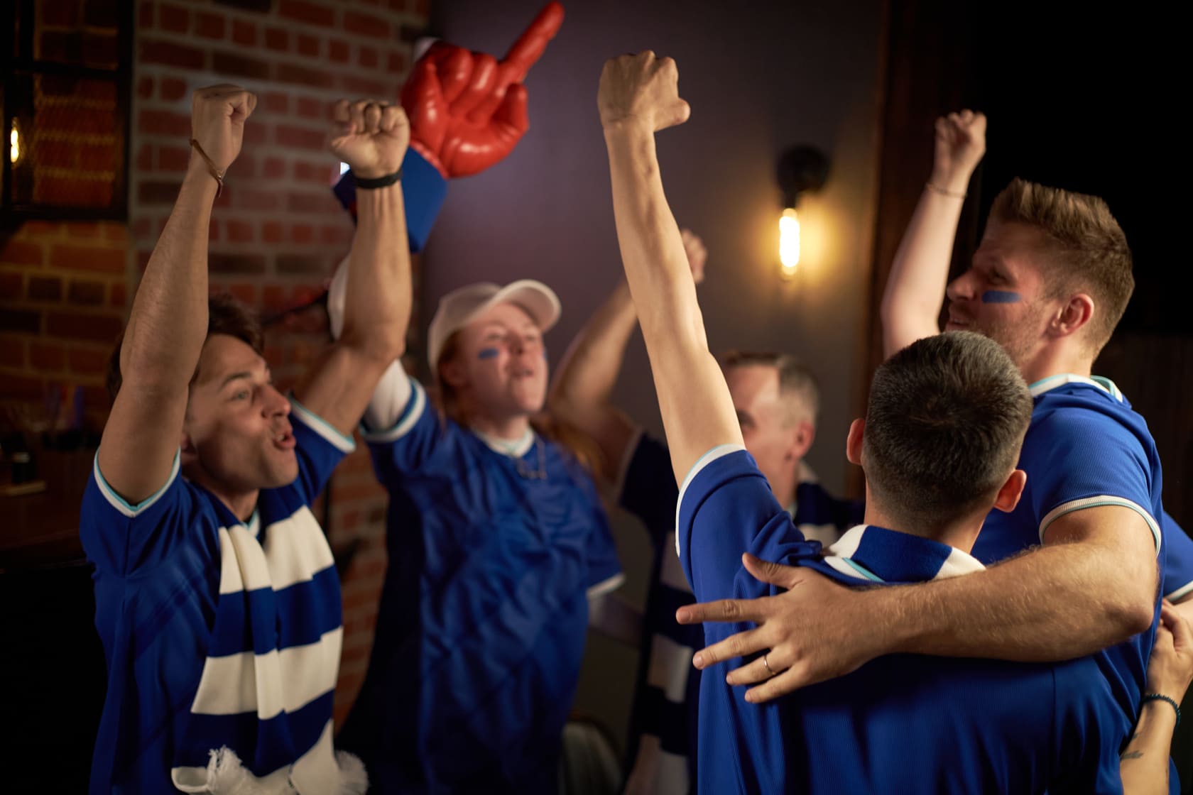 Sportverein-Website aktuell halten