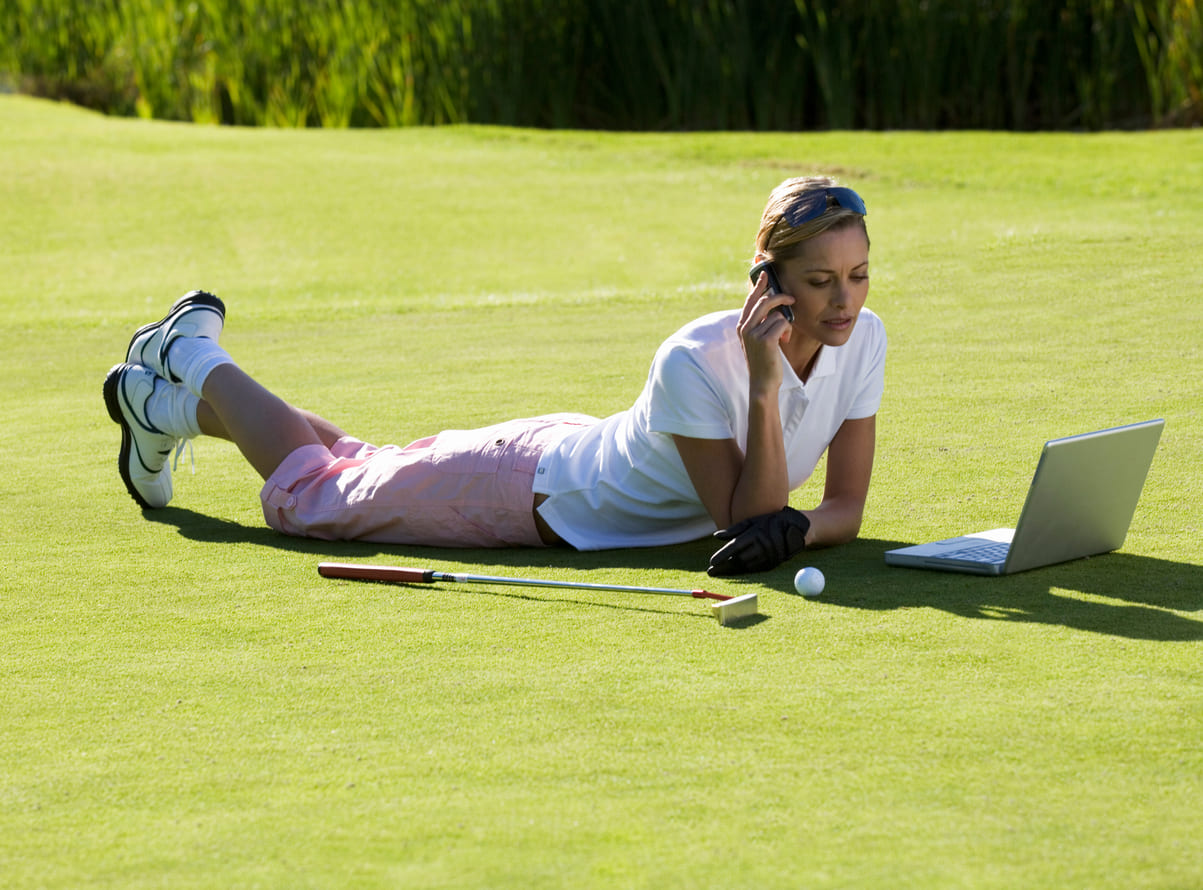 Vereinswebsite erstellen