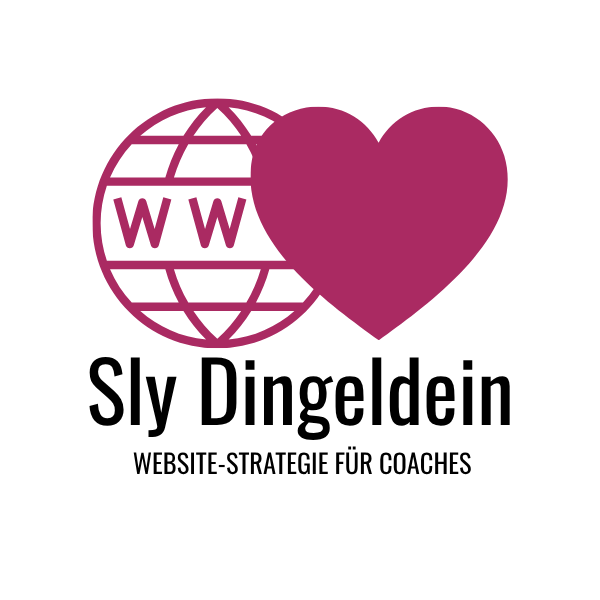 Webdesign für Coaches