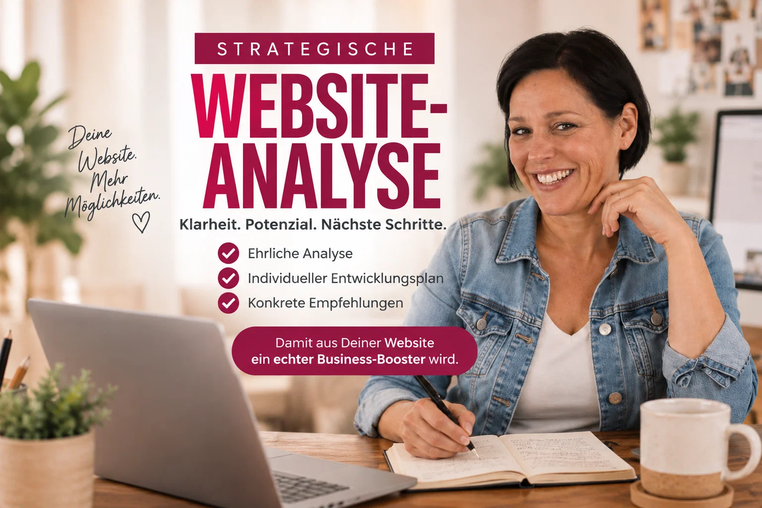 website-analyse