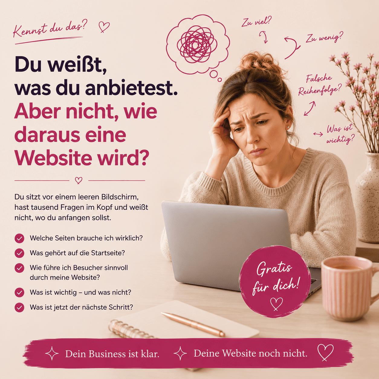 Websitefahrplan 2 v